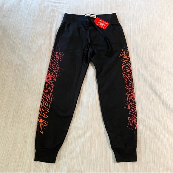 True Religion Broken True Sweatsuit - Picture 7 of 8